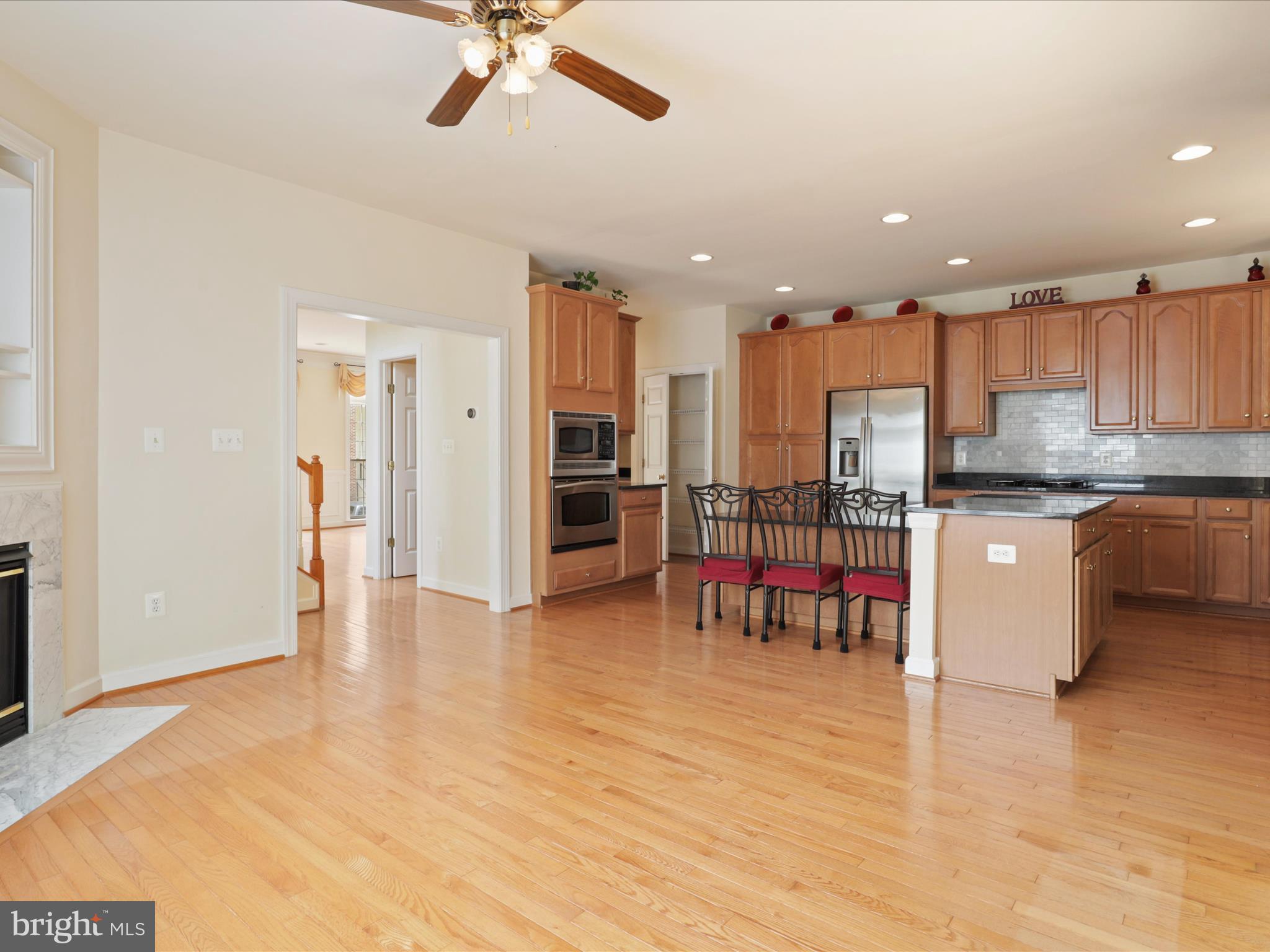 4643 Aspen Hill Ct