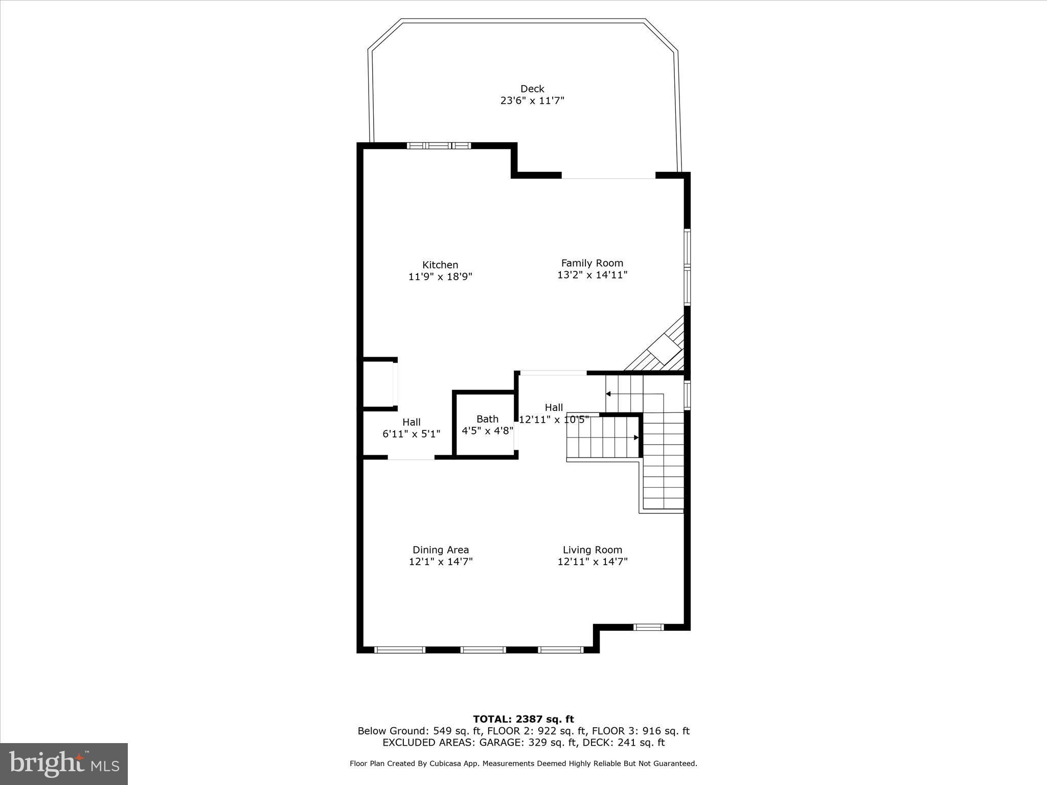 4643 Aspen Hill Ct
