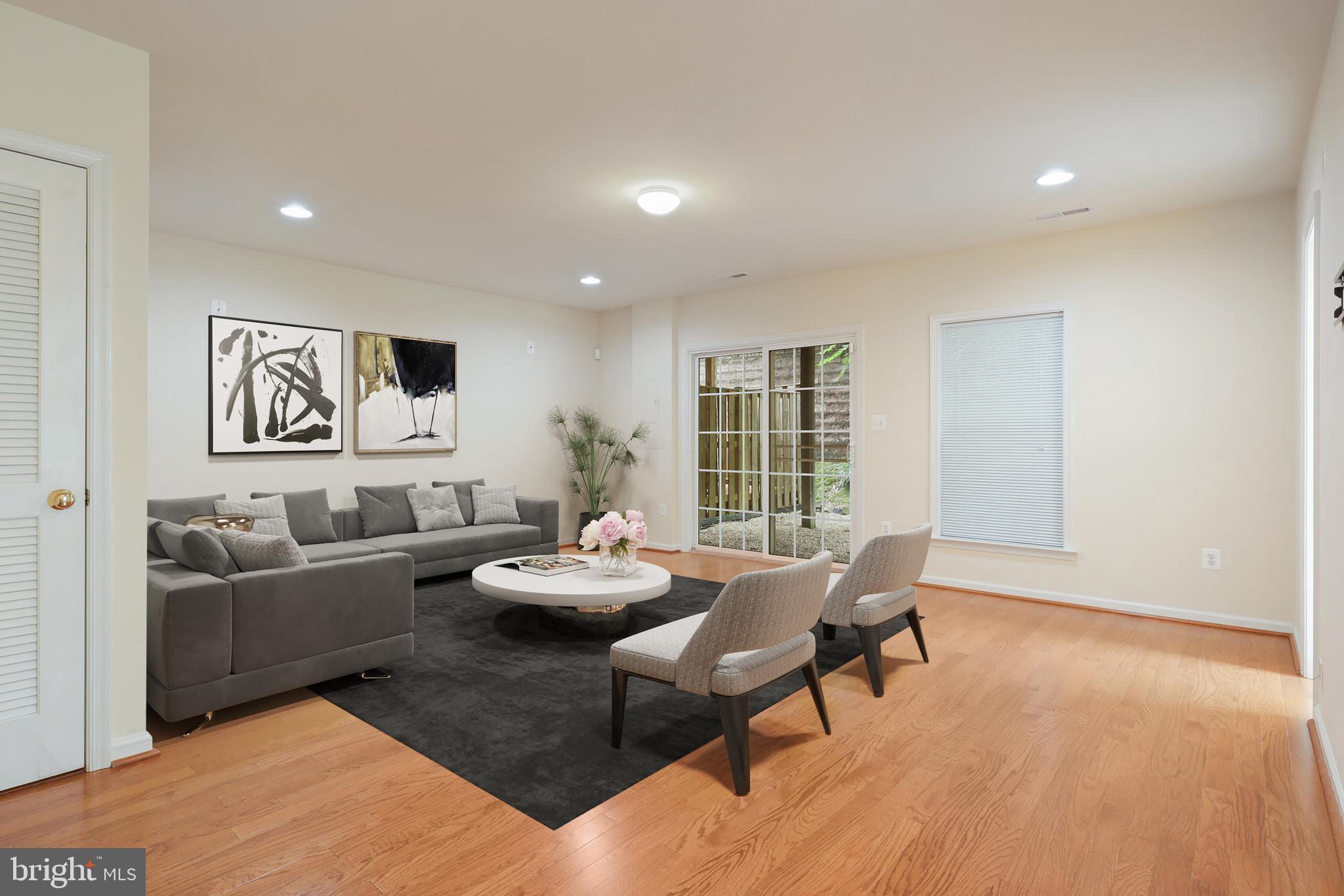 4643 Aspen Hill Ct