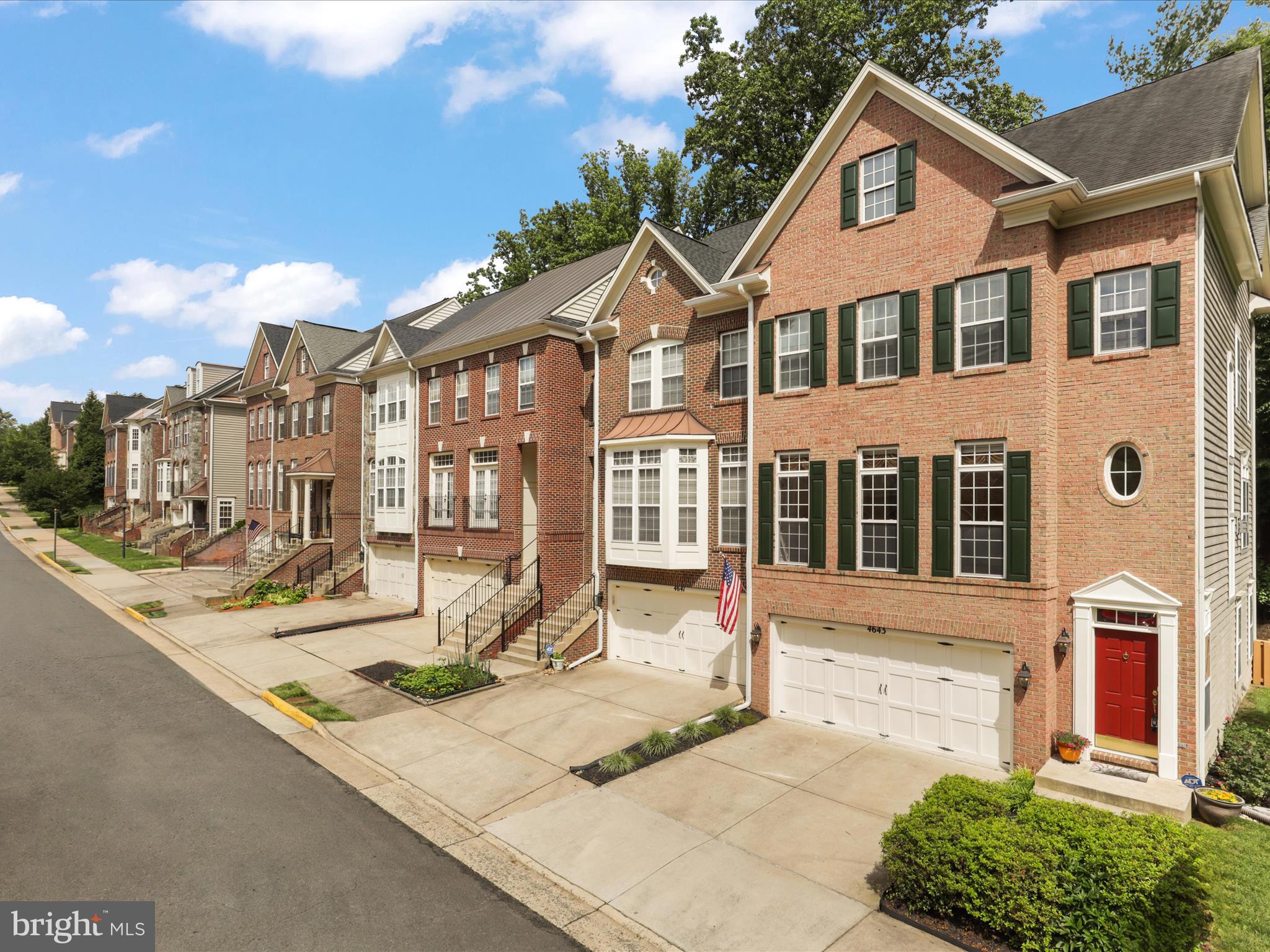 4643 Aspen Hill Ct