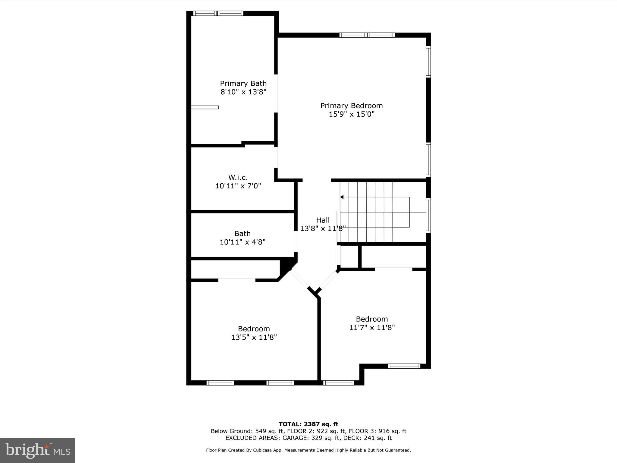 4643 Aspen Hill Ct