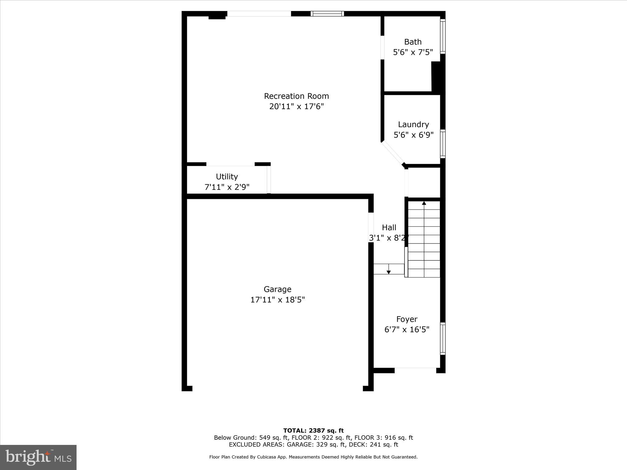 4643 Aspen Hill Ct