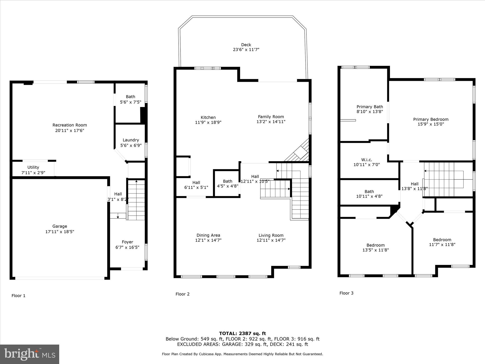 4643 Aspen Hill Ct