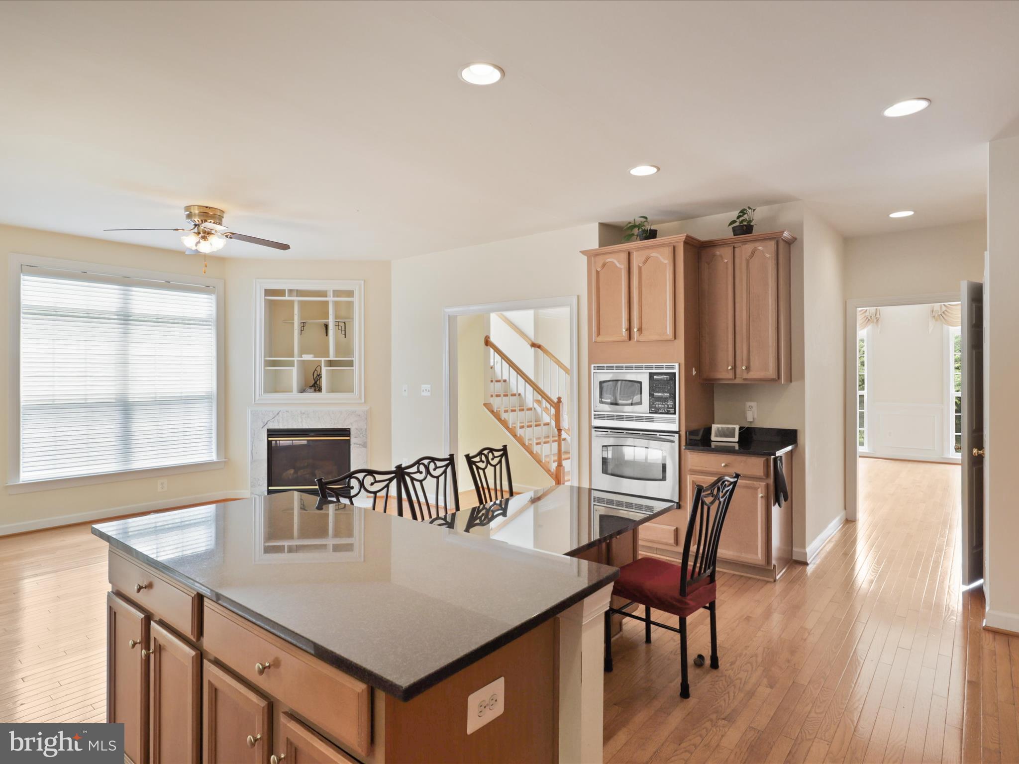 4643 Aspen Hill Ct