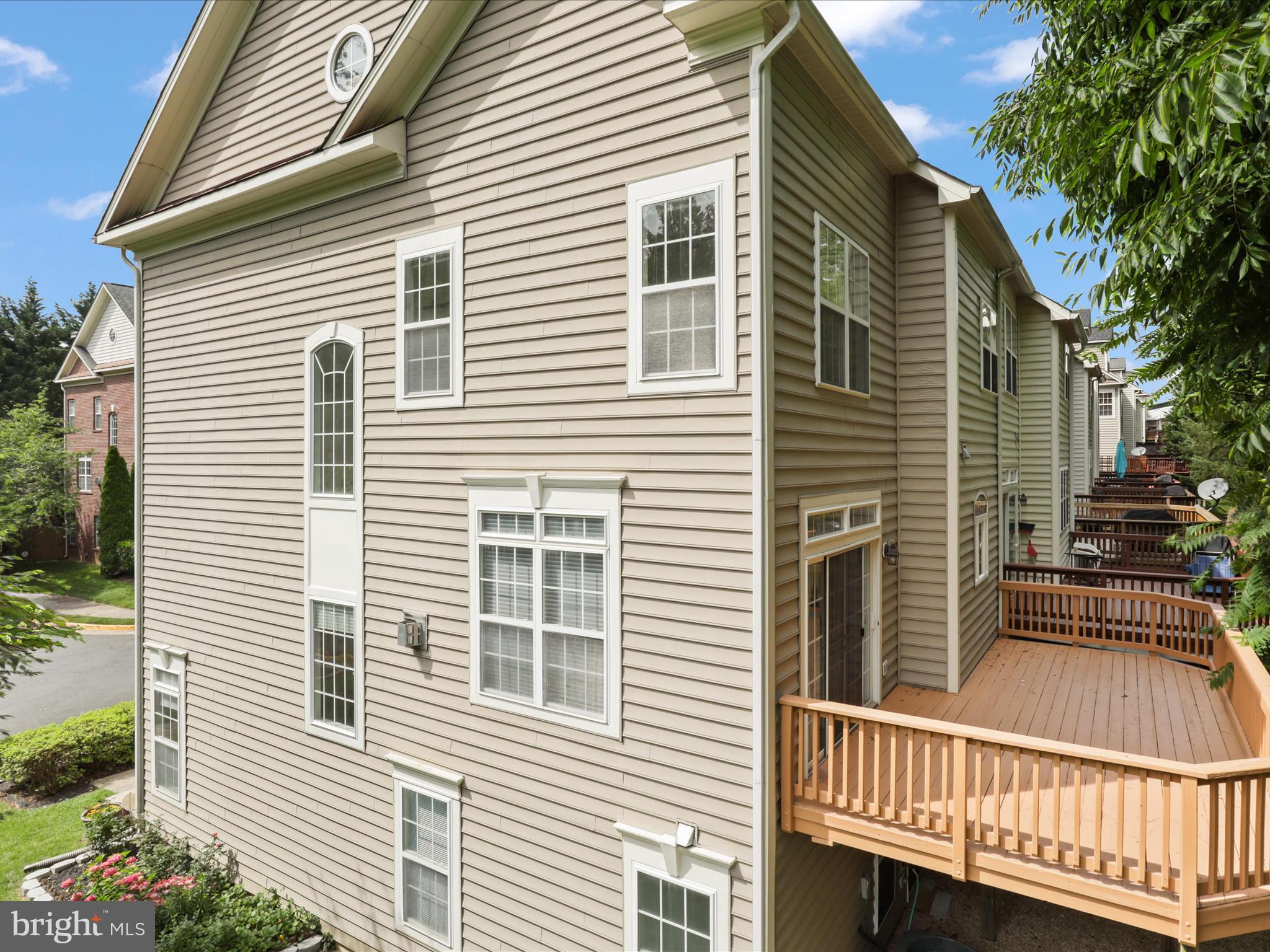 4643 Aspen Hill Ct