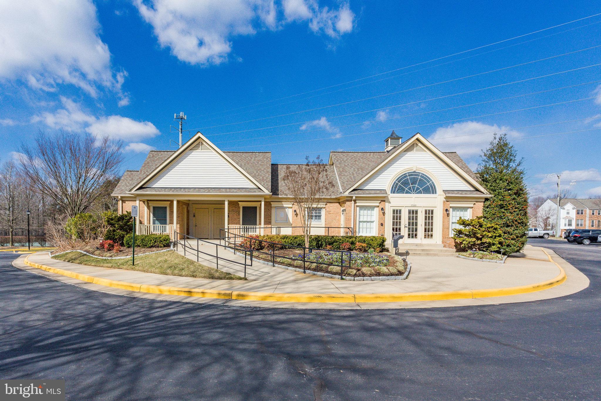 6601 Thackwell Way #D