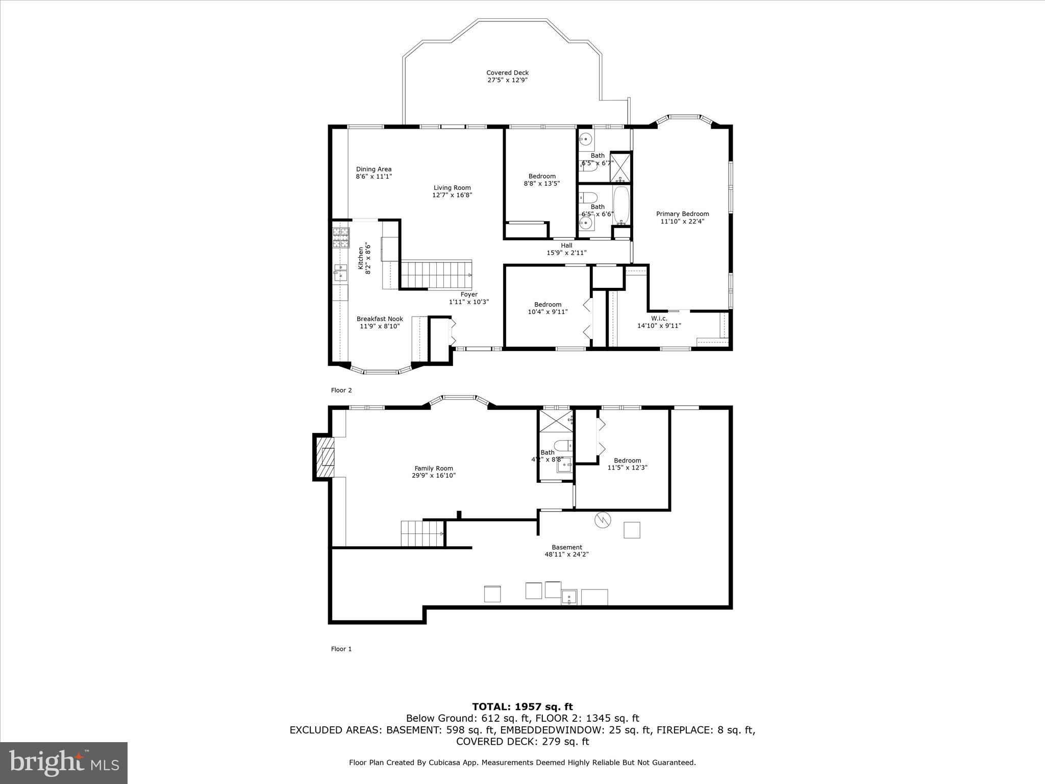 5018 Woodland Way