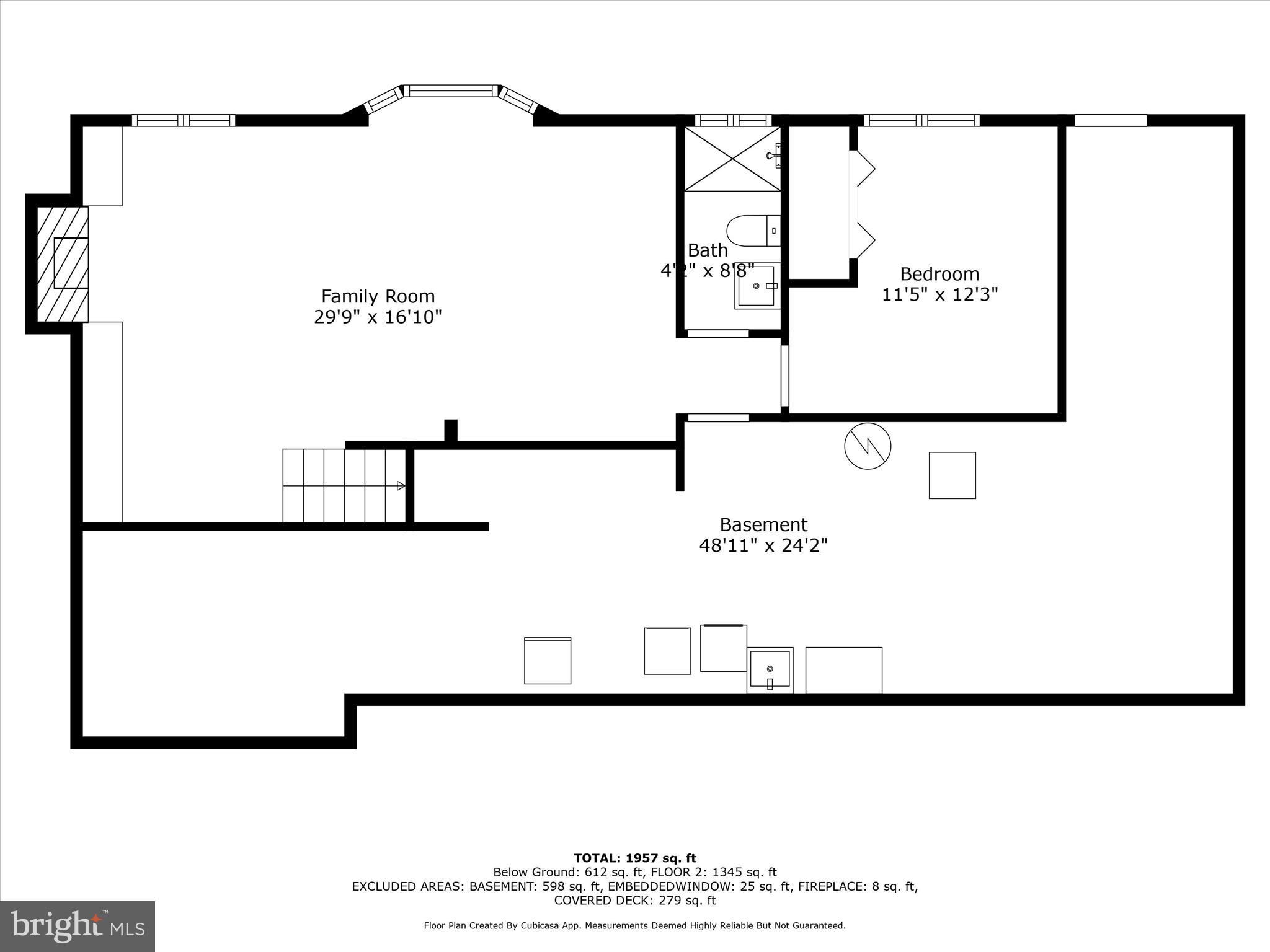 5018 Woodland Way