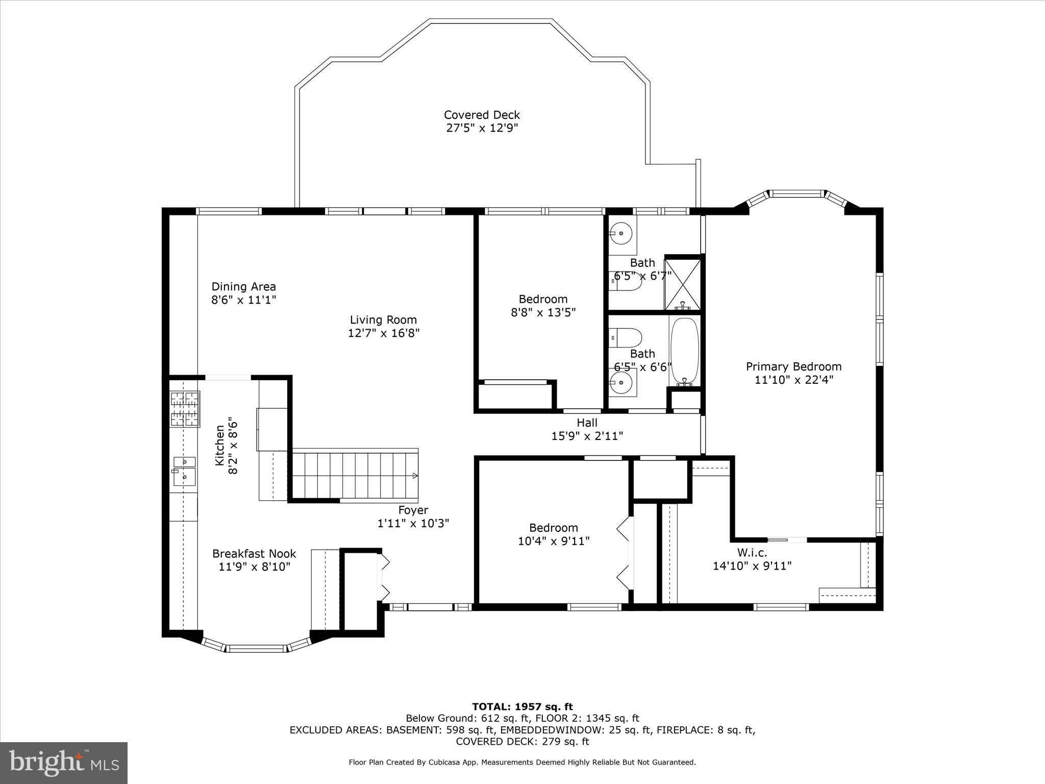 5018 Woodland Way