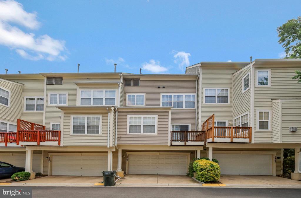 5463 Patuxent Knoll Pl