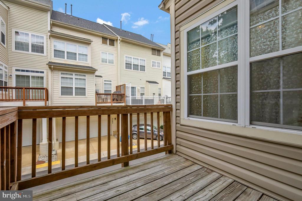 5463 Patuxent Knoll Pl