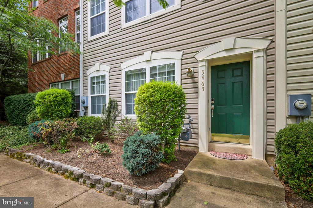 5463 Patuxent Knoll Pl