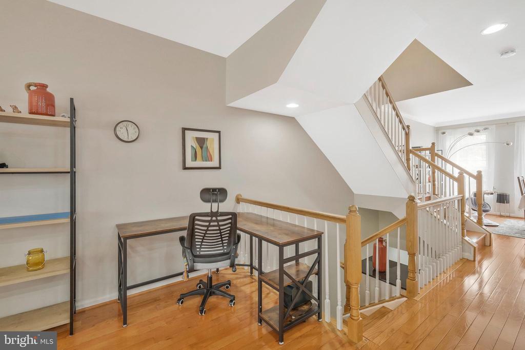 5463 Patuxent Knoll Pl
