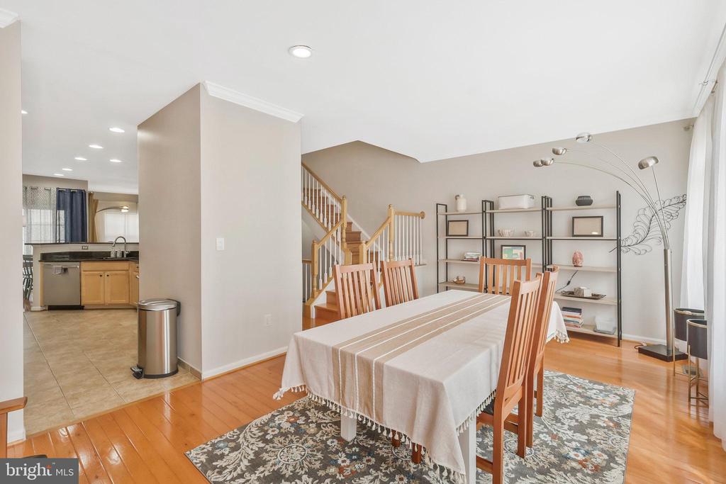 5463 Patuxent Knoll Pl