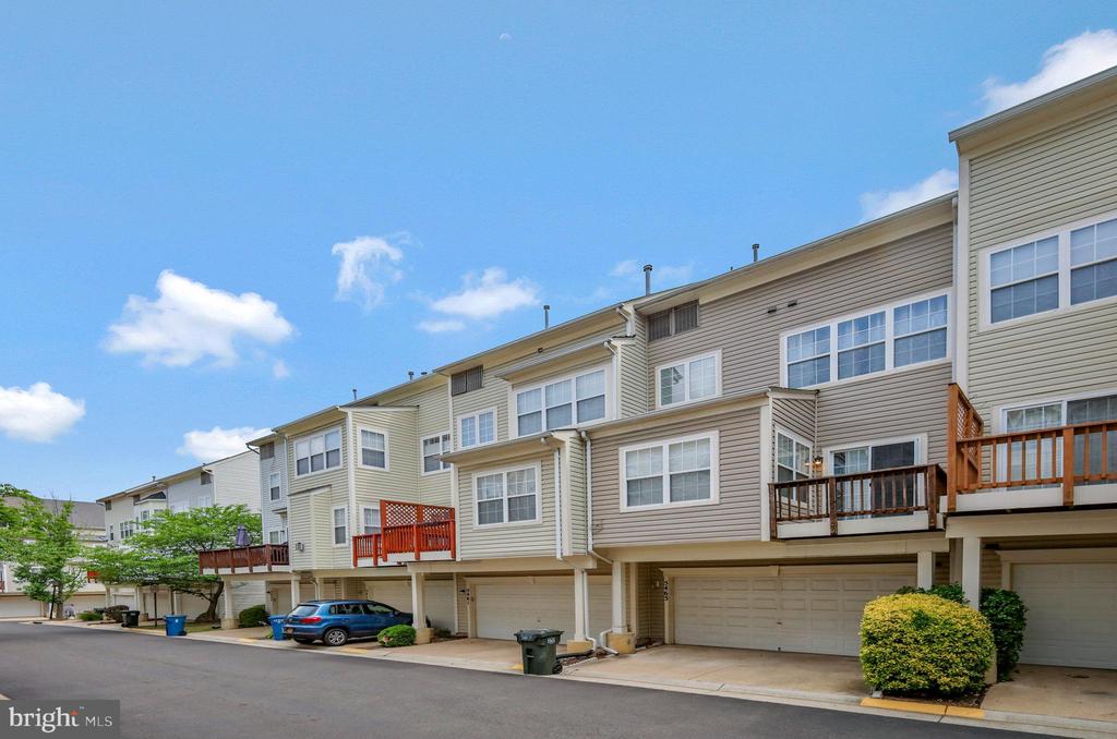 5463 Patuxent Knoll Pl
