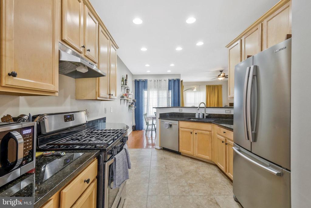 5463 Patuxent Knoll Pl