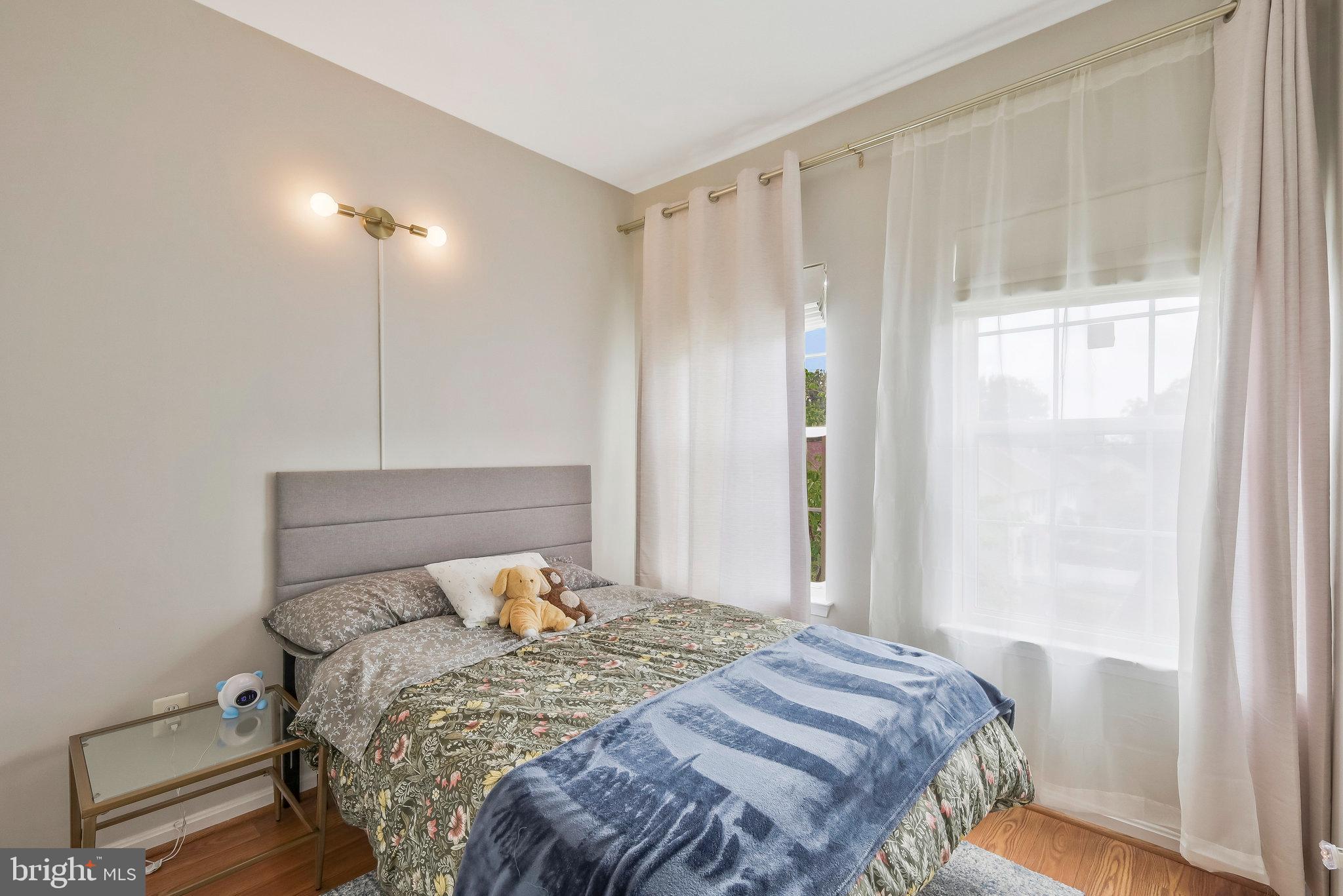 5463 Patuxent Knoll Pl