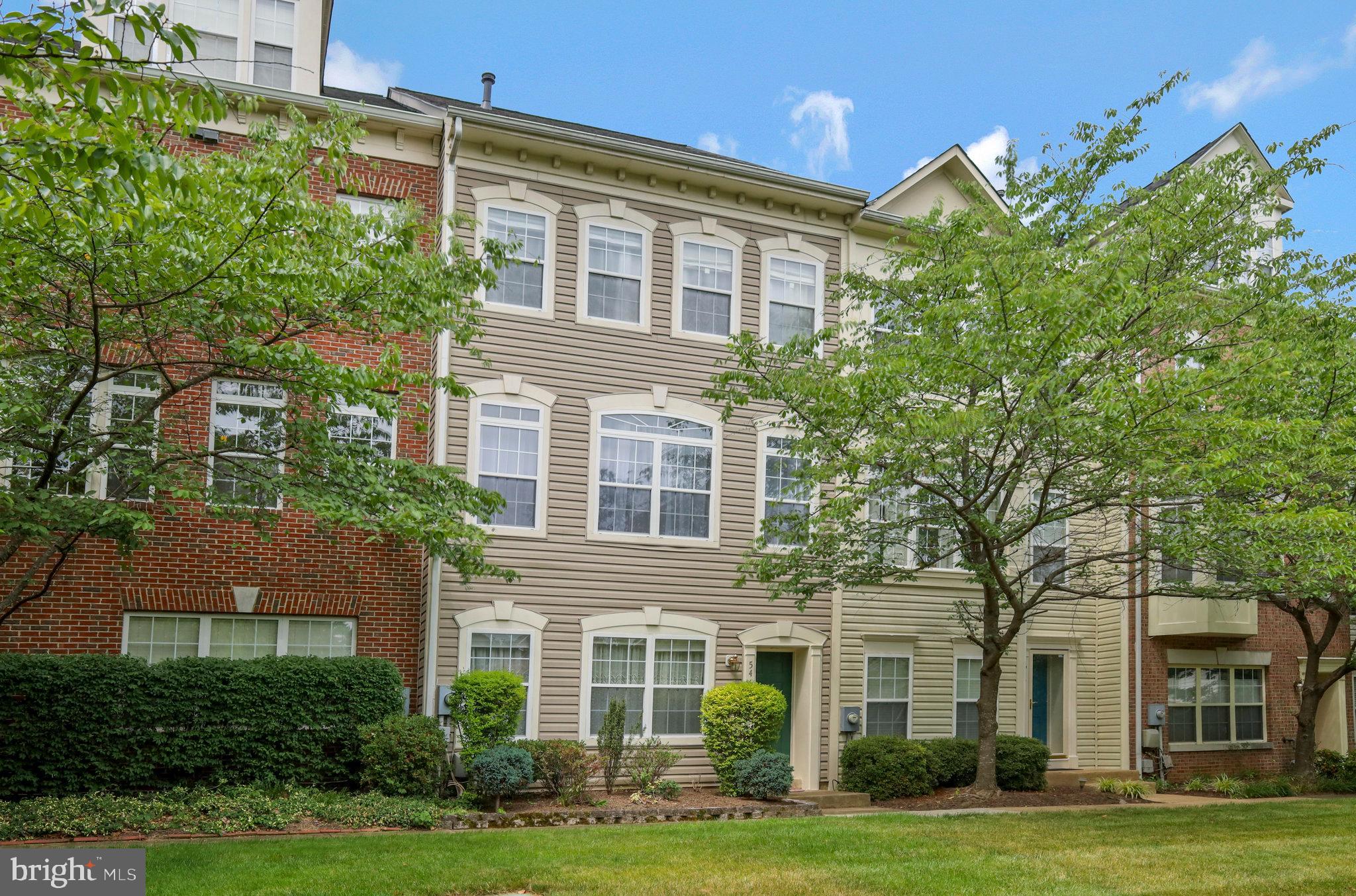 5463 Patuxent Knoll Pl