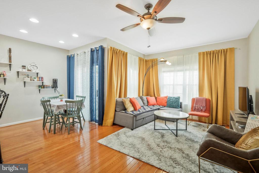 5463 Patuxent Knoll Pl