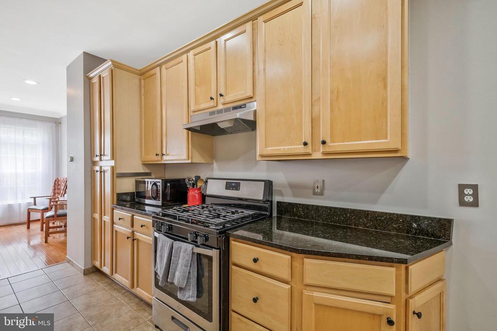 5463 Patuxent Knoll Pl