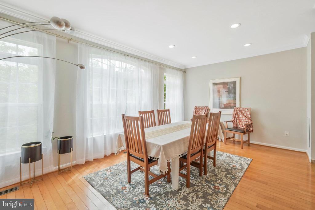 5463 Patuxent Knoll Pl