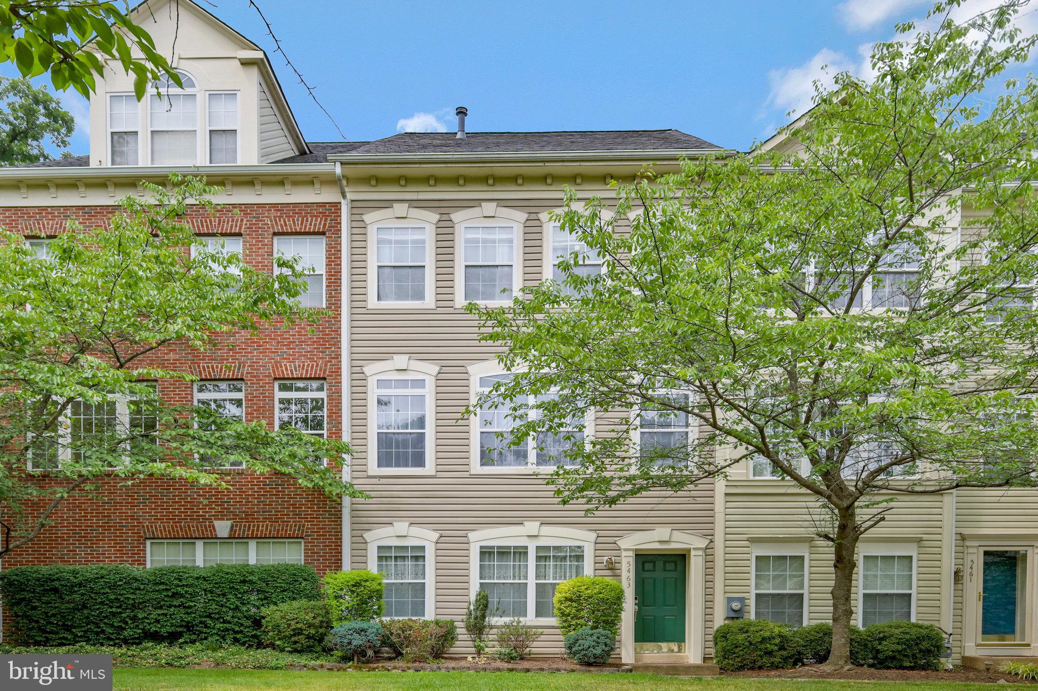 5463 Patuxent Knoll Pl