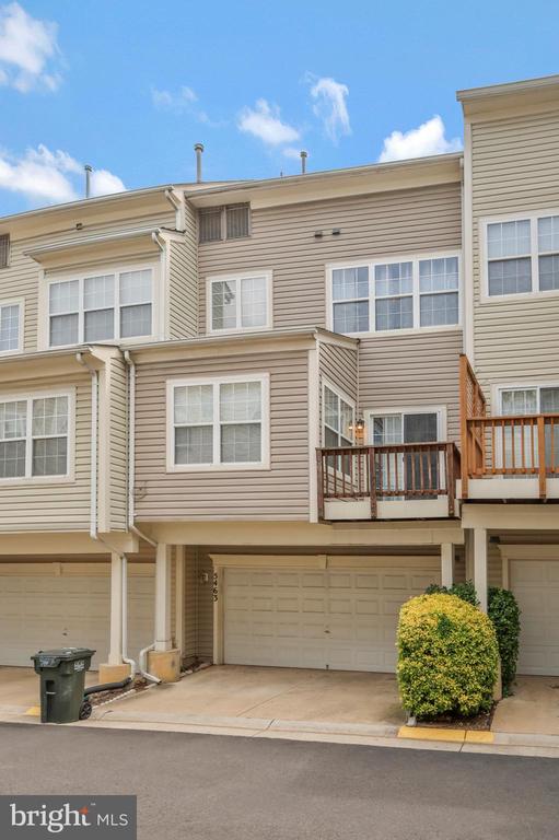 5463 Patuxent Knoll Pl