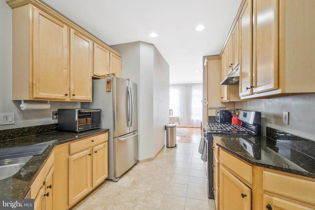 5463 Patuxent Knoll Pl