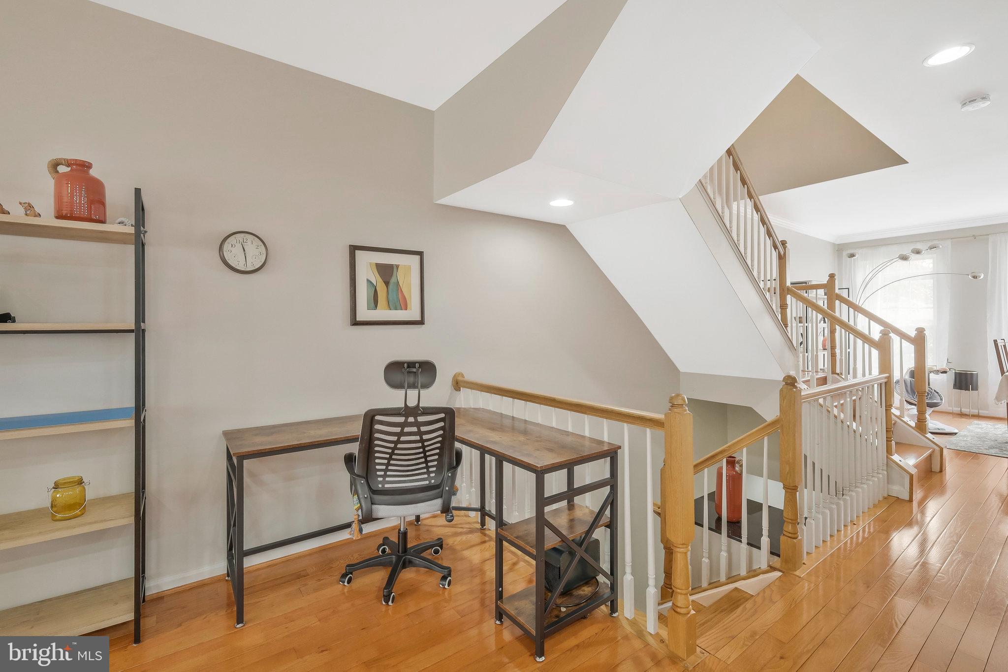 5463 Patuxent Knoll Pl