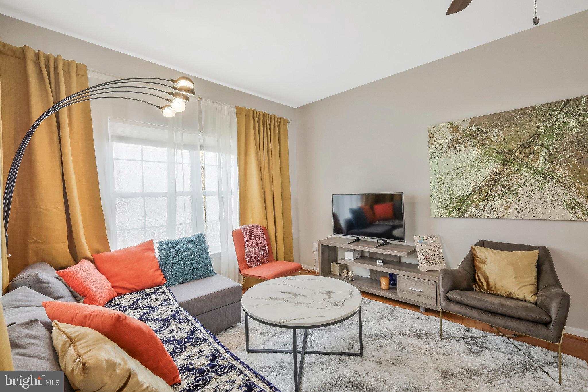 5463 Patuxent Knoll Pl