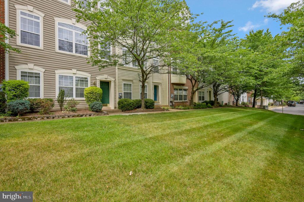 5463 Patuxent Knoll Pl