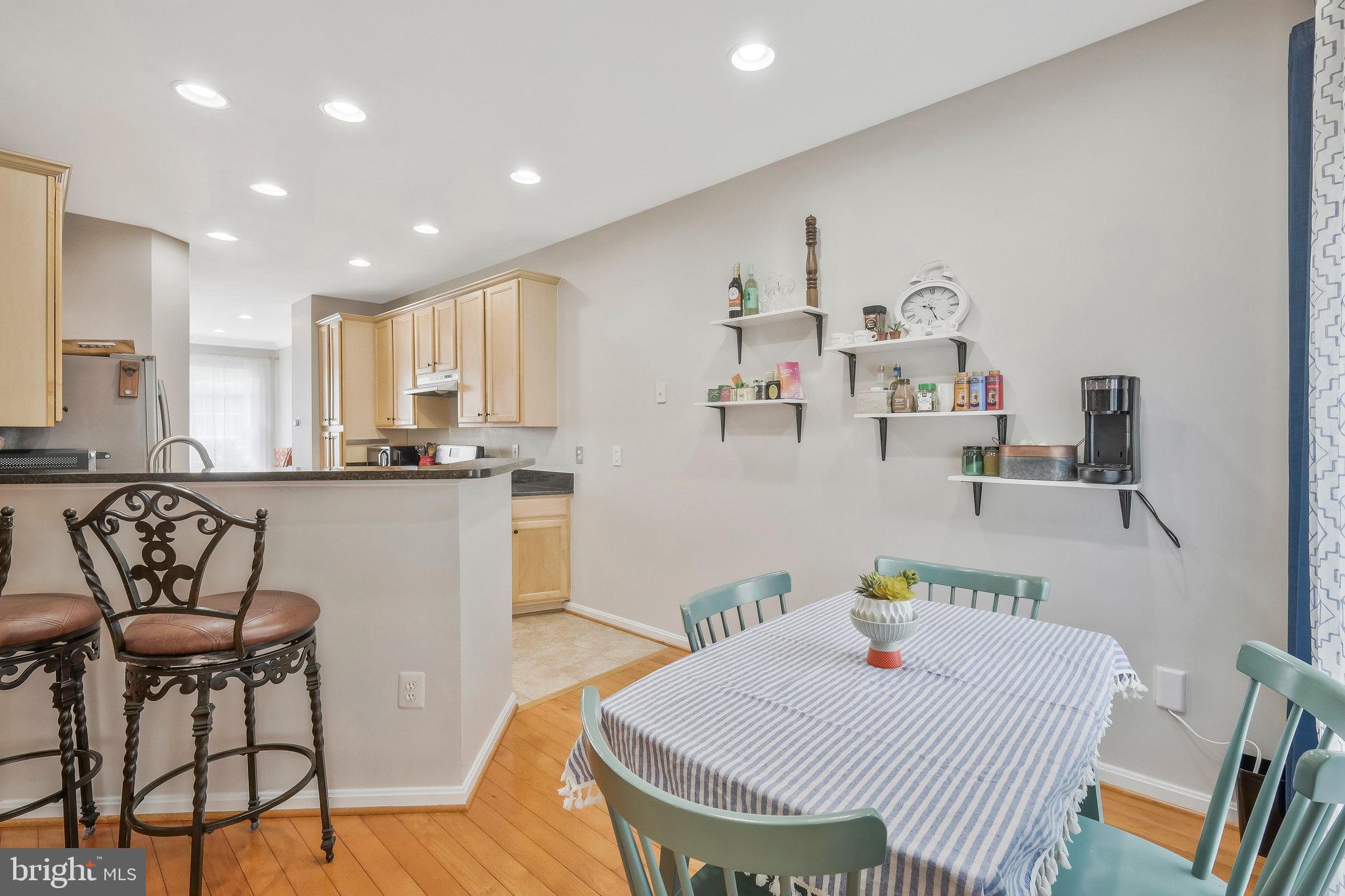 5463 Patuxent Knoll Pl