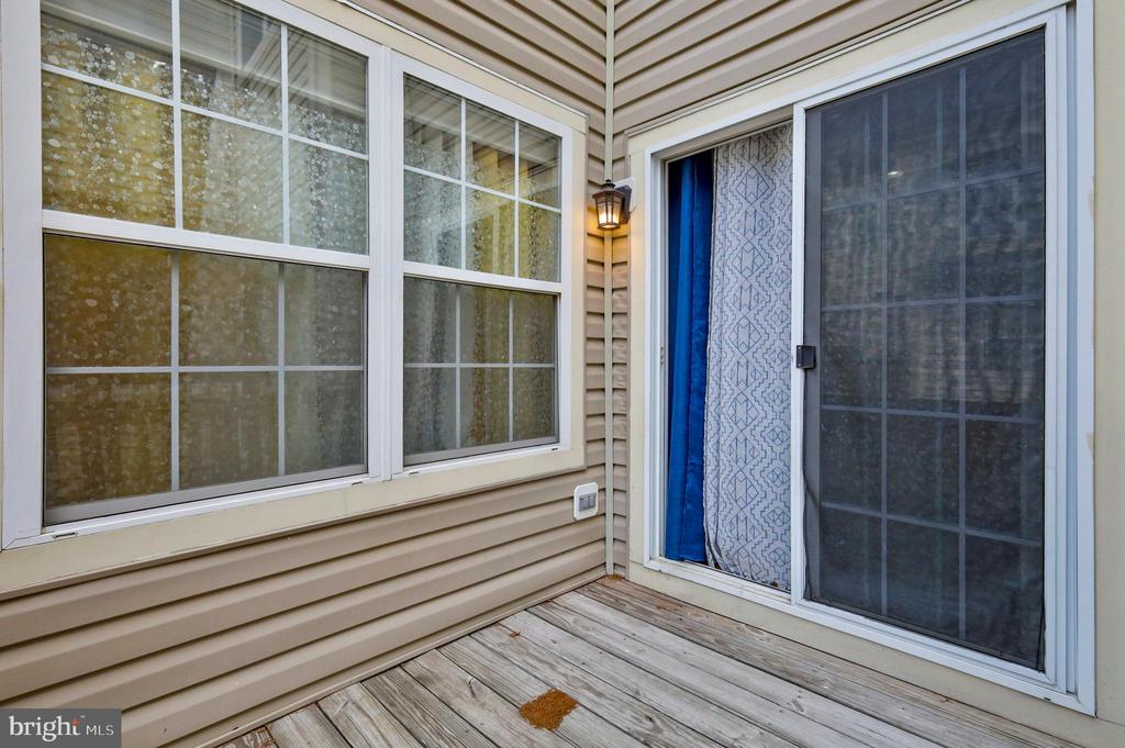 5463 Patuxent Knoll Pl
