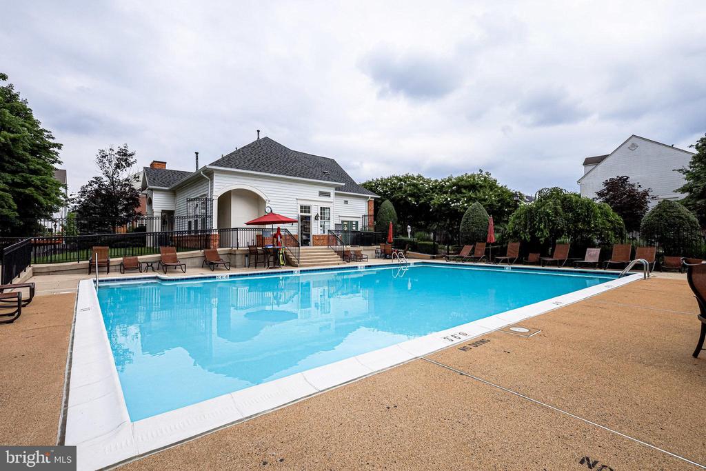 5463 Patuxent Knoll Pl