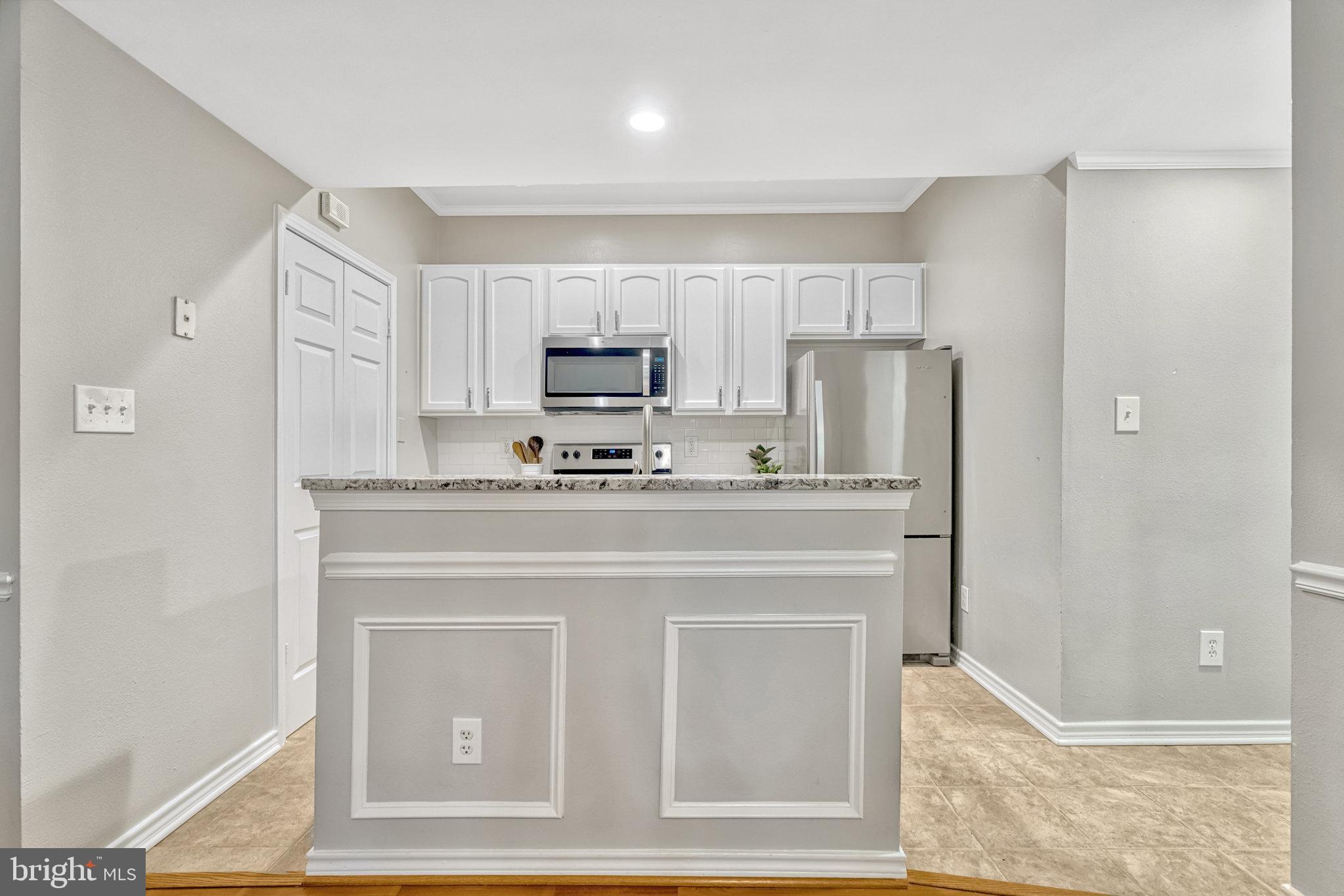 12156 Penderview Ter #1208