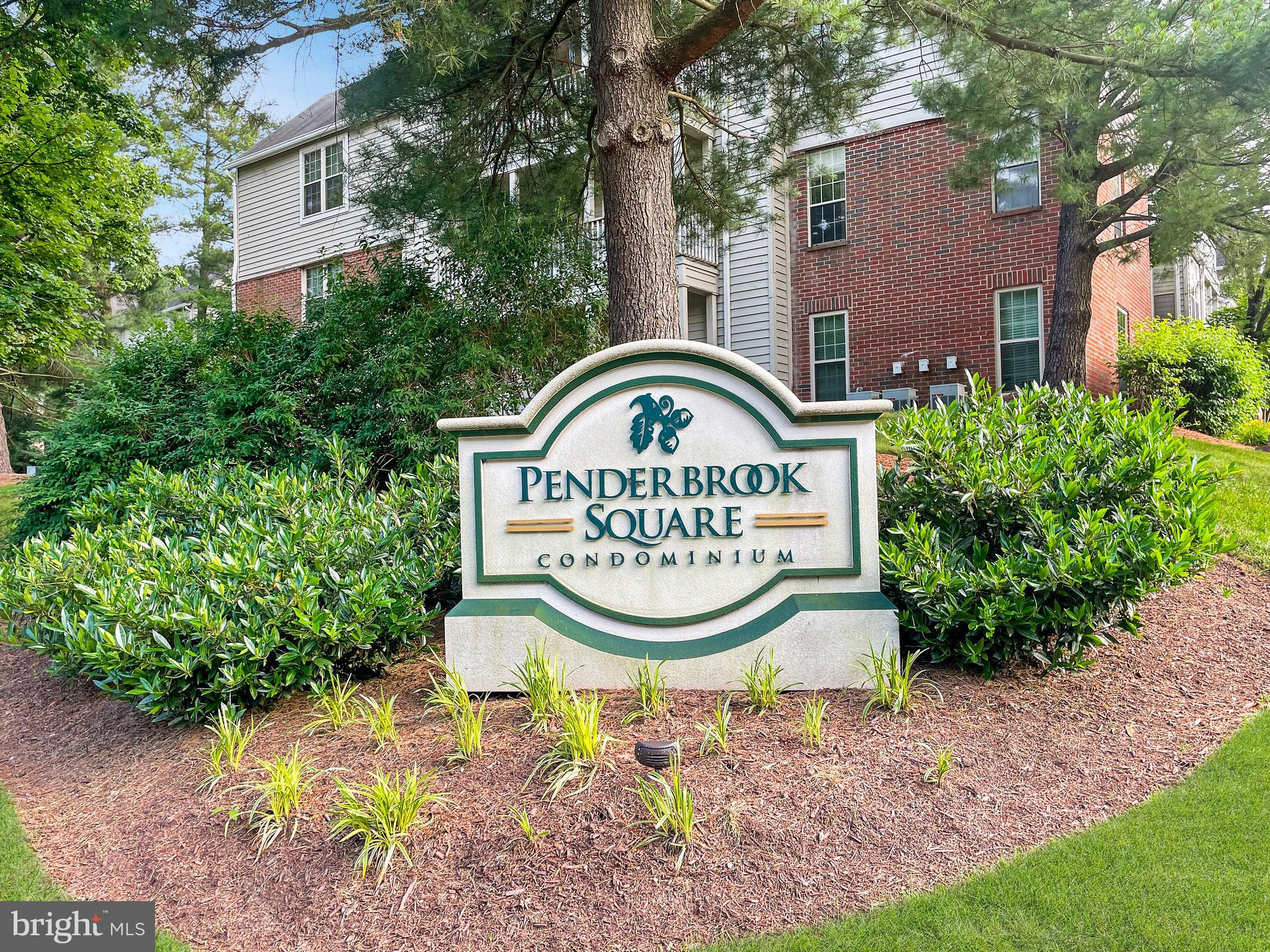 12156 Penderview Ter #1208