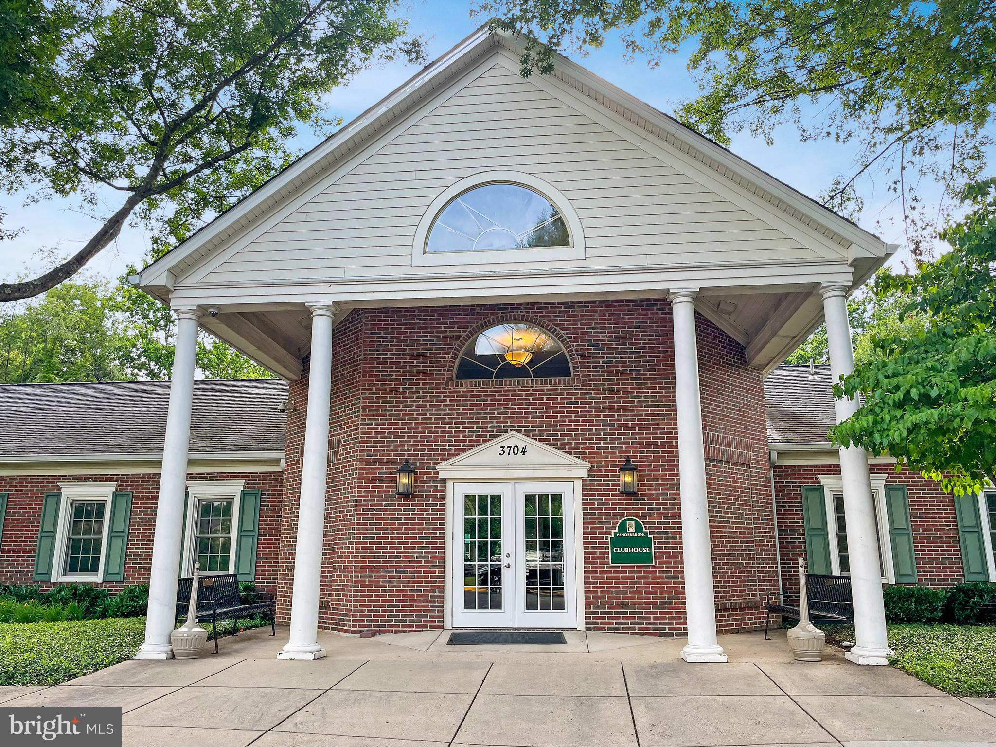 12156 Penderview Ter #1208