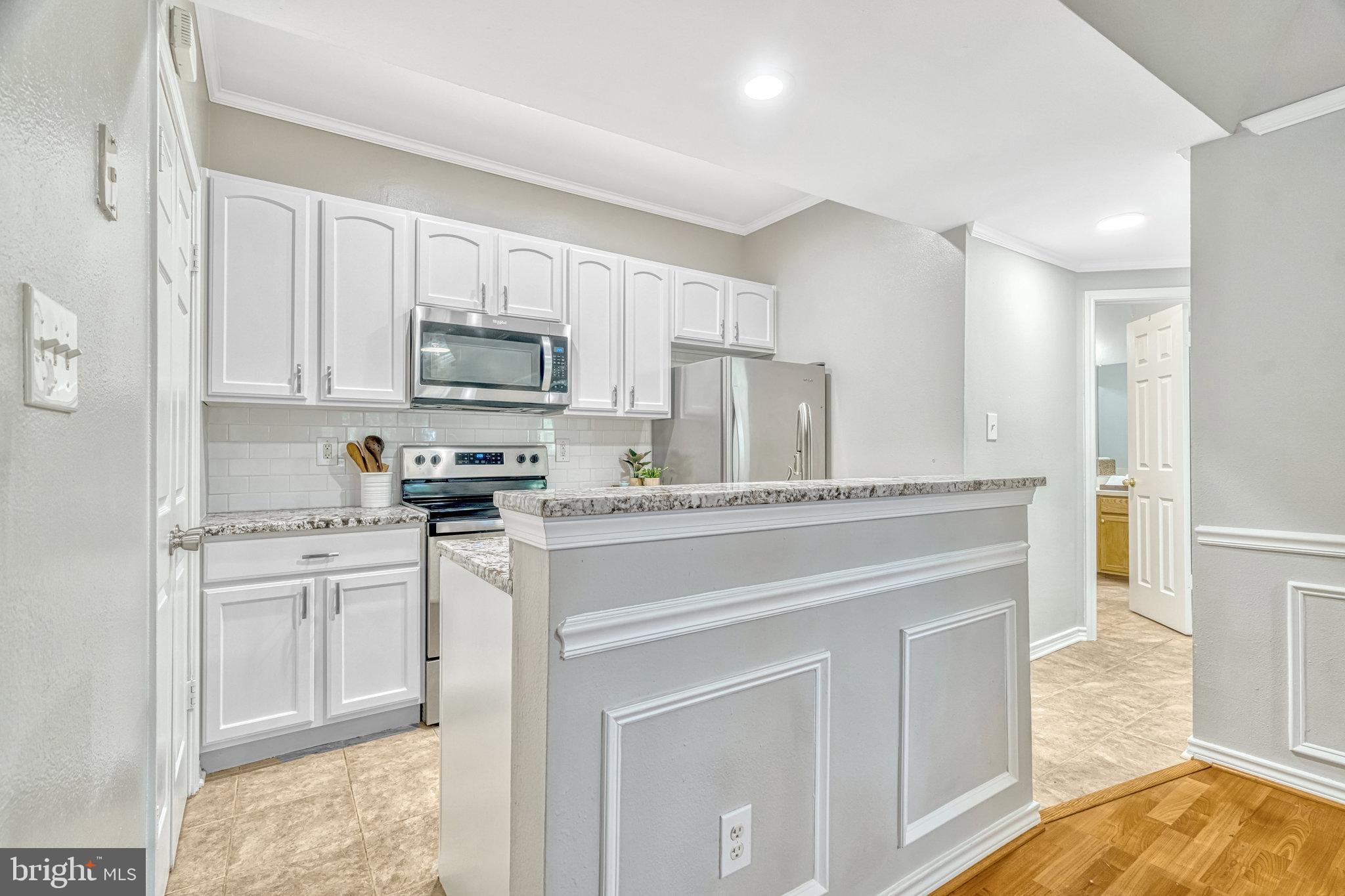 12156 Penderview Ter #1208