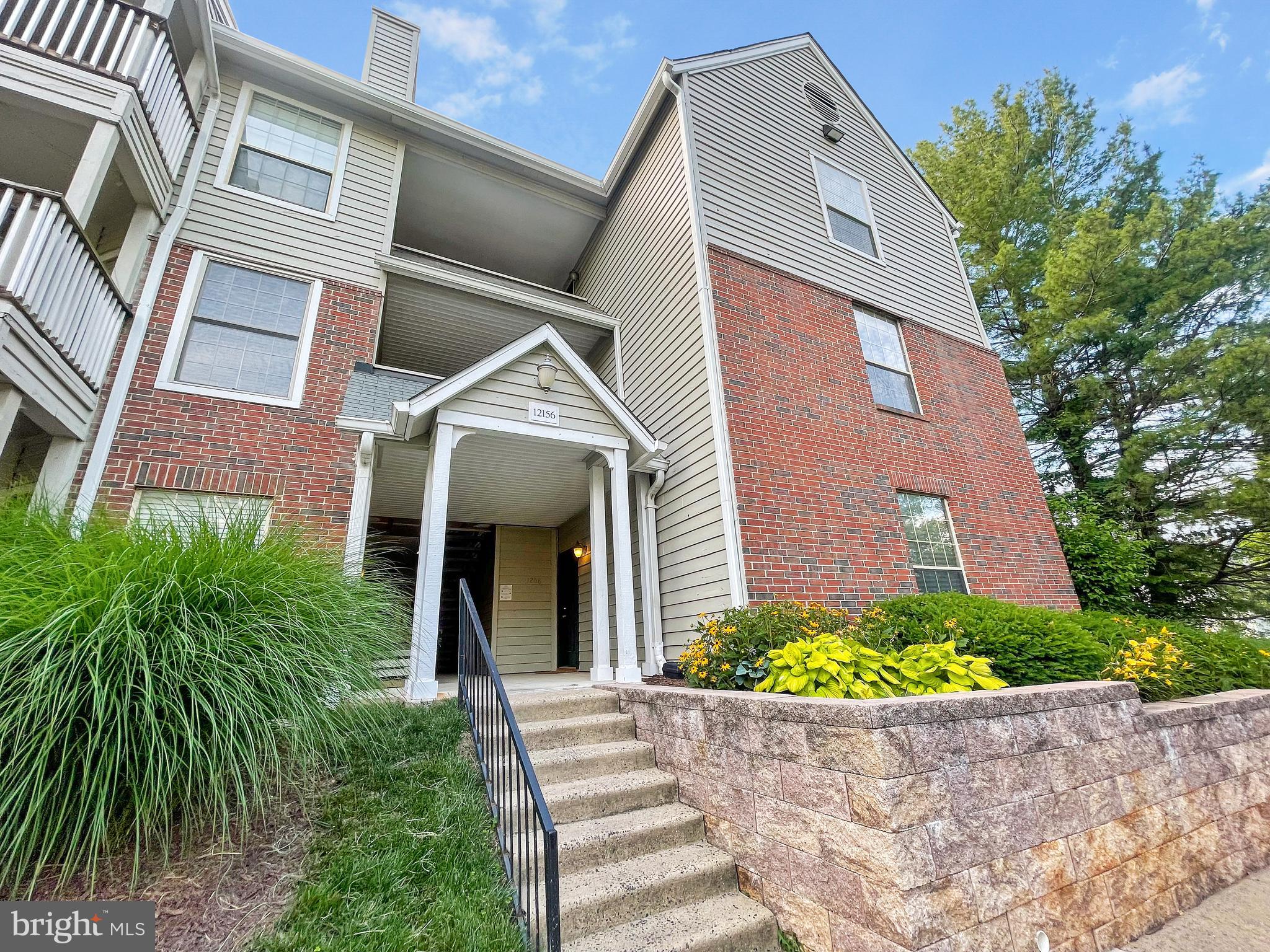 12156 Penderview Ter #1208