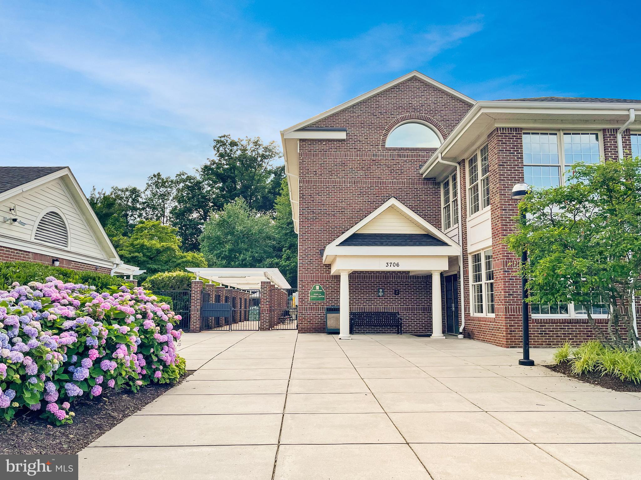 12156 Penderview Ter #1208
