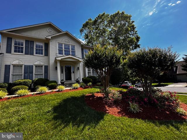14200 Pony Hill Ct