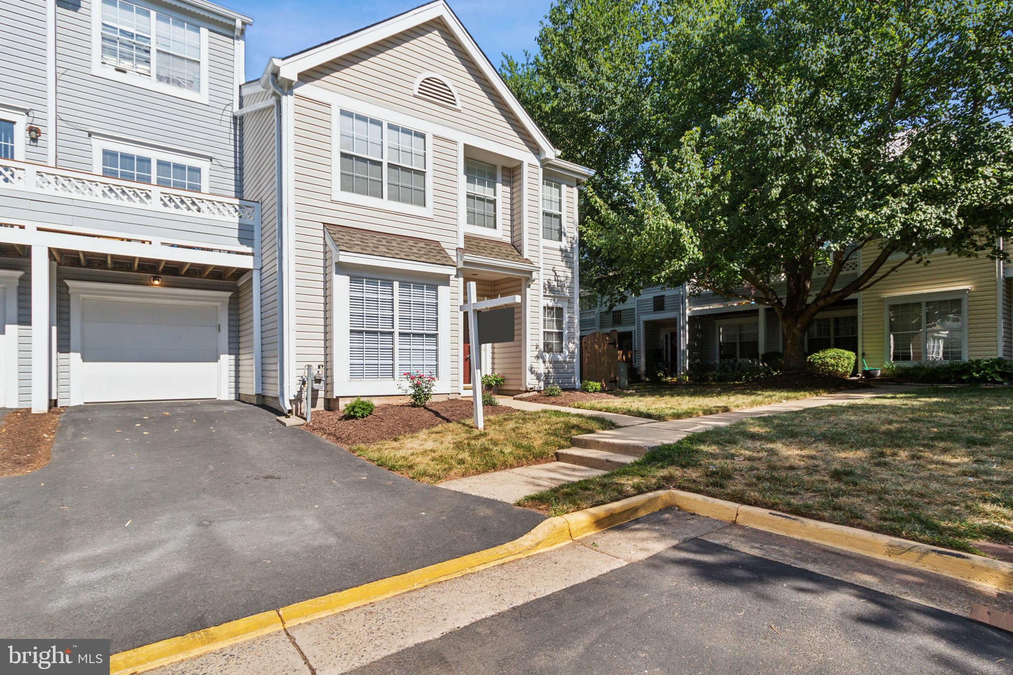 14461 Fallscliff Ln #53