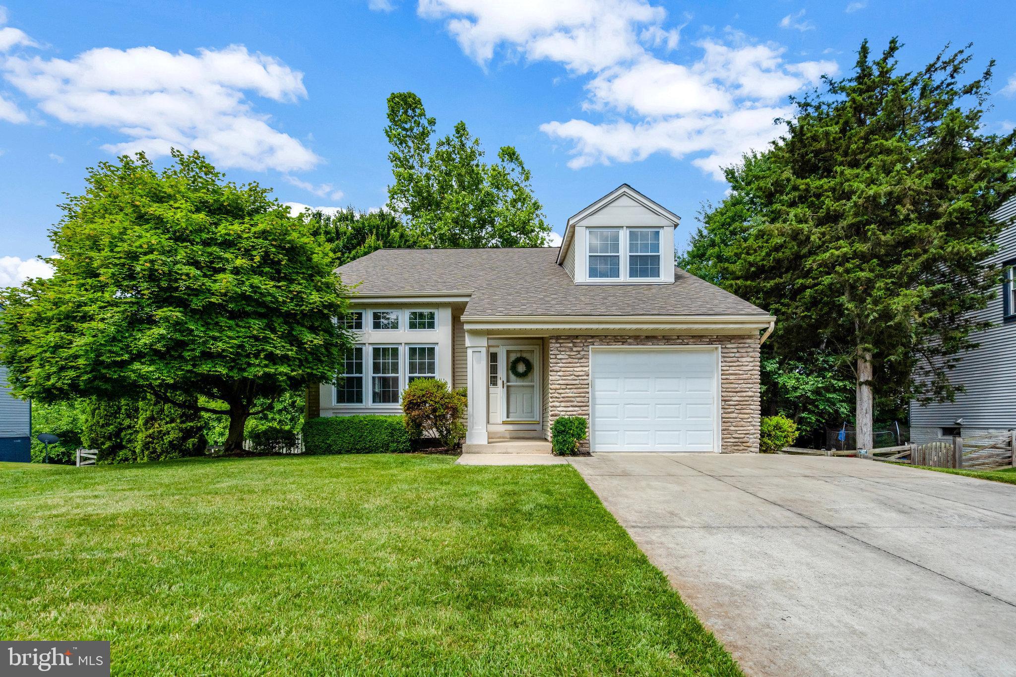 5584 Cedar Break Dr
