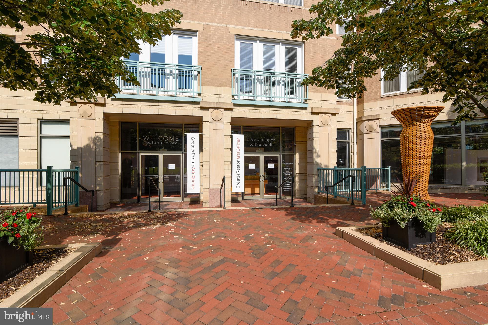 11200 RESTON STATION BLVD #306