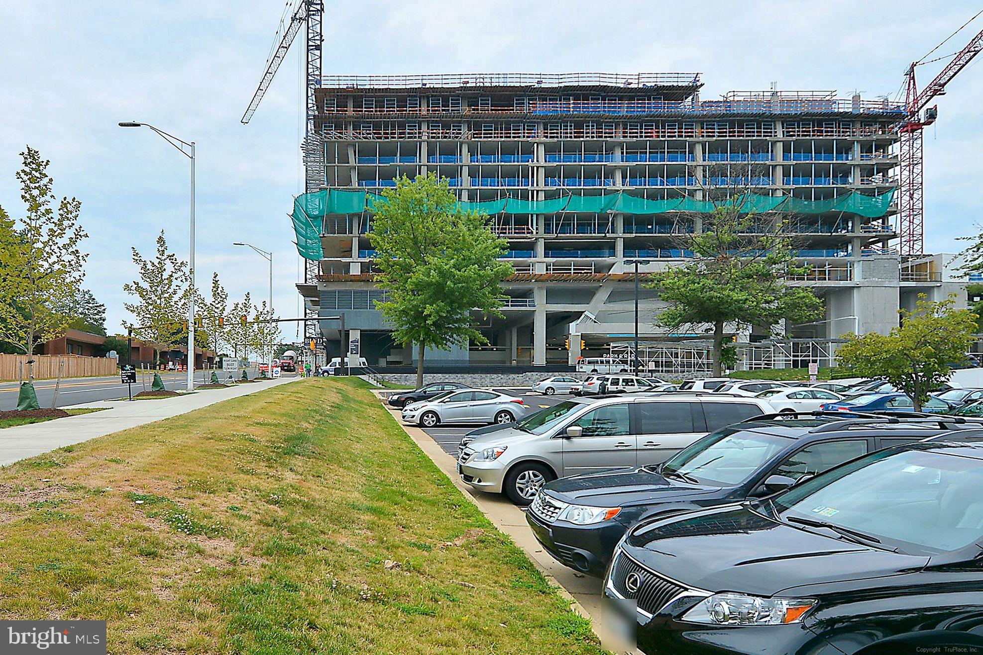 11200 RESTON STATION BLVD #306