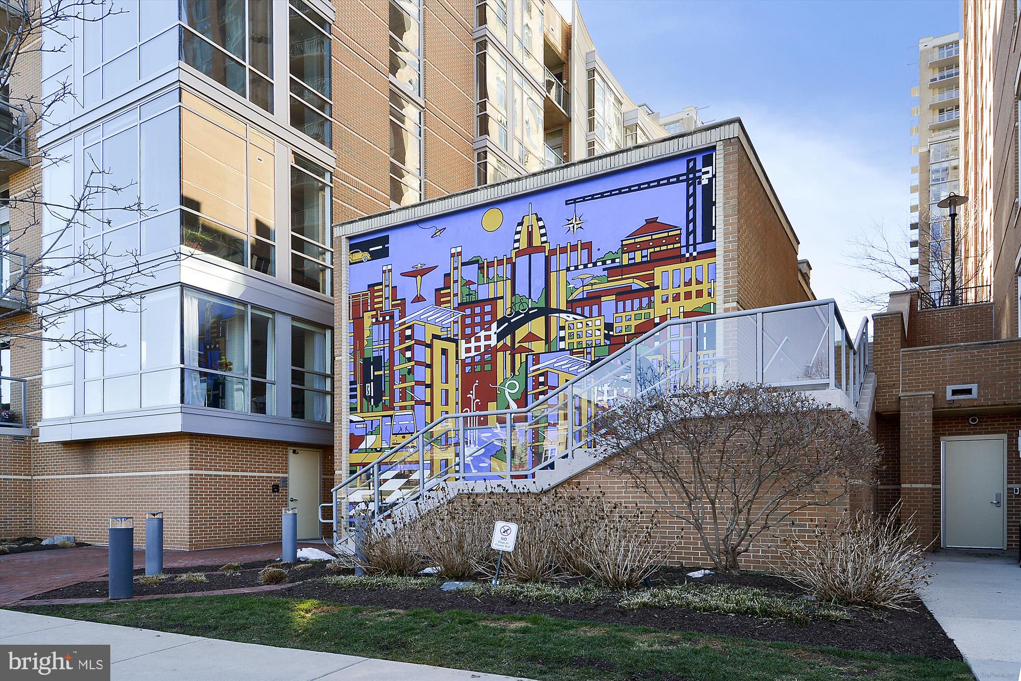 11200 RESTON STATION BLVD #306