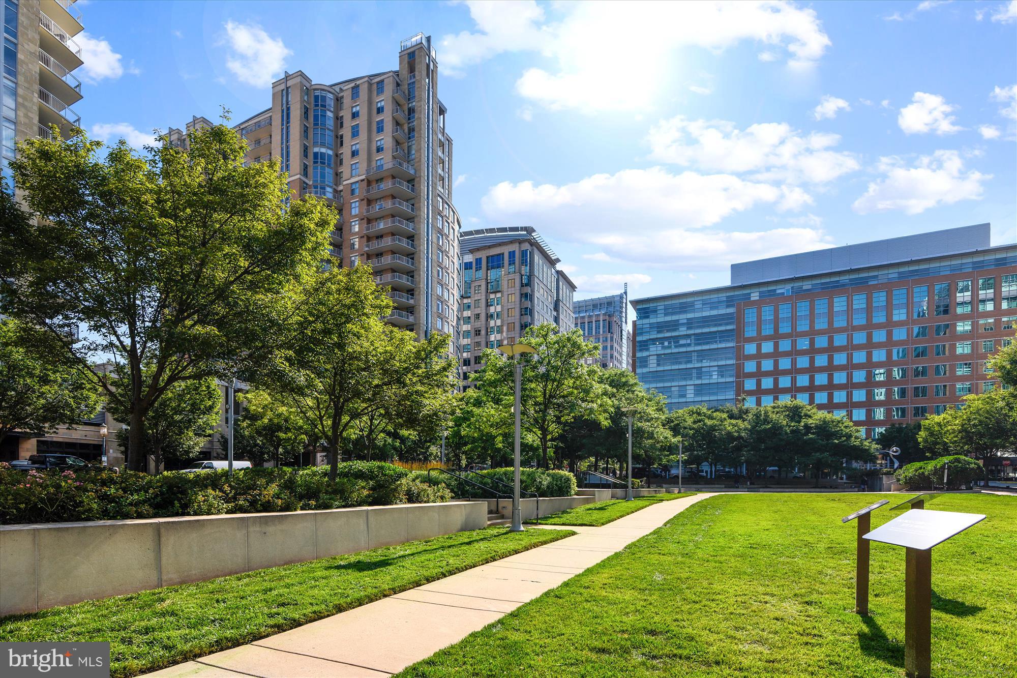 11200 RESTON STATION BLVD #306
