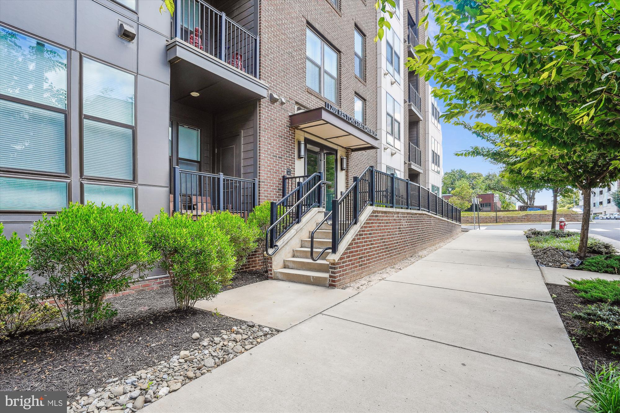 11200 RESTON STATION BLVD #306