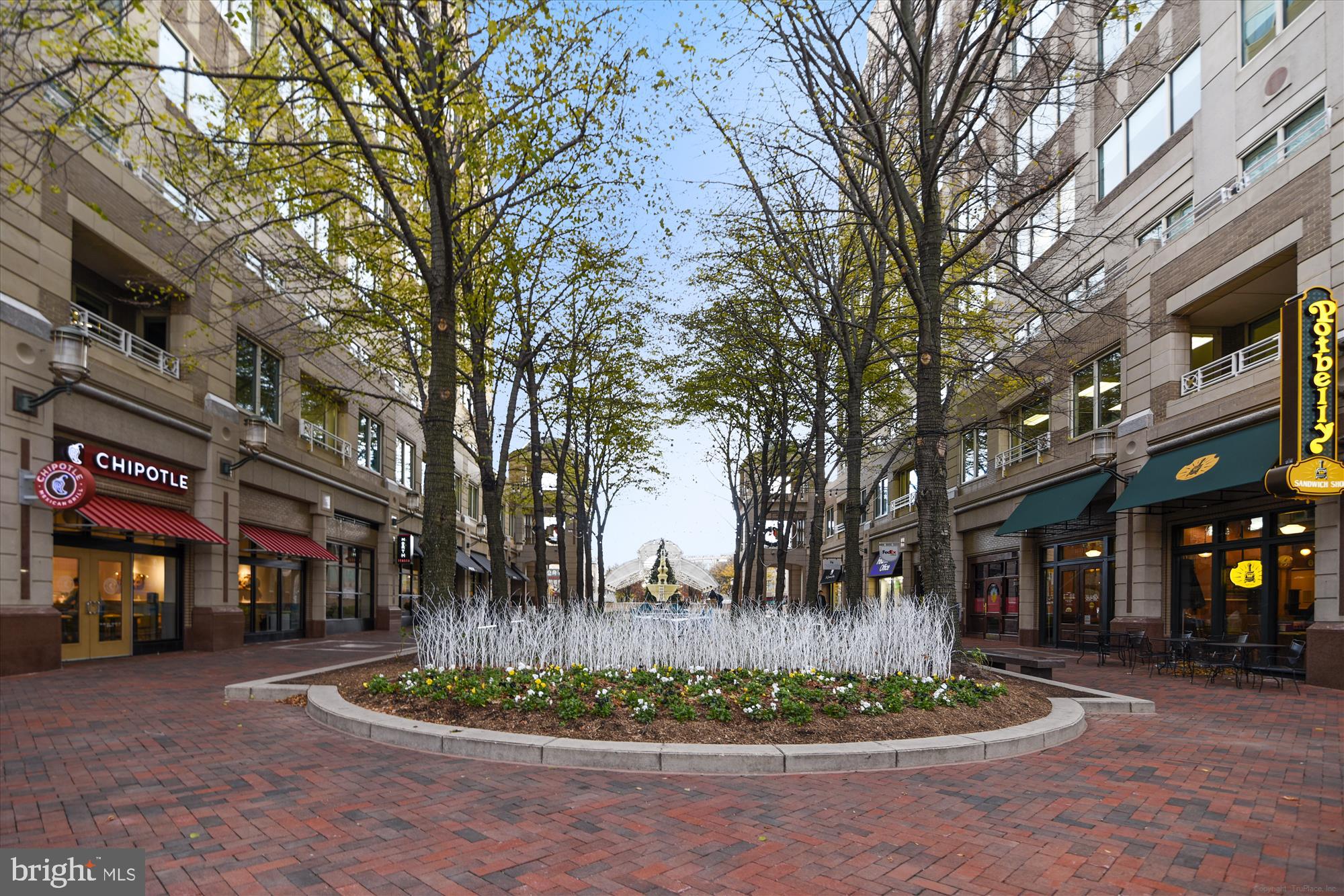 11200 RESTON STATION BLVD #306