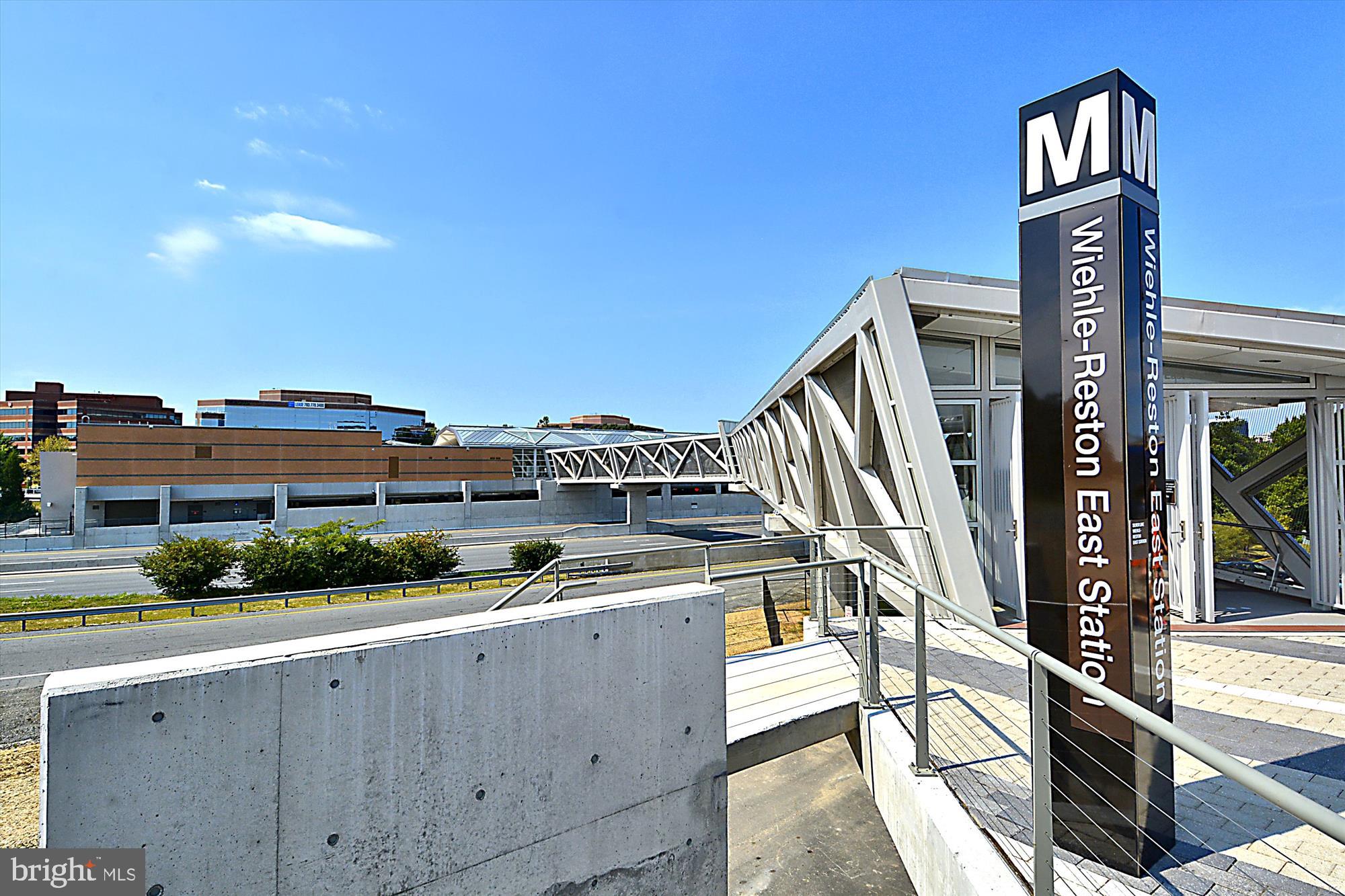 11200 RESTON STATION BLVD #306